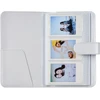 Nuotraukų albumas - Fujifilm Instax Mini 13, Laiko 763 Nuotraukas, Molio Balta