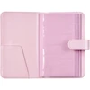 Nuotraukų albumas - Fujifilm Instax Mini 13 Talpa 763,75 cm² Candy Rožinė