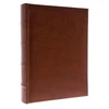 Nuotraukų albumas - Gedeon B46200 DELUX 10 × 15 cm 200 nuotraukų bronzos spalvos