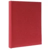 Nuotraukų Albumas - Gedeon B46300/2 300 Nuotraukų 10x15 cm Linas Magenta