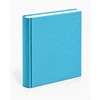 Nuotraukų albumas - Gedeon B46500/5 Linenazure 10×15 cm 500 Nuotraukų, Mėlynas