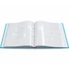 Nuotraukų albumas - Gedeon B46500/5 Linenazure 10×15 cm 500 Nuotraukų, Mėlynas