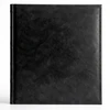 Nuotraukų Albumas - Gedeon DBCL30 60 Puslapių Nuotraukoms Iki 10x15 Cm - Karališka Juoda