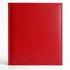 Nuotraukų Albumas - Gedeon DBCL30 60 Puslapių Nuotraukoms Iki 10x15 Cm Karališkai Raudona