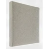 Nuotraukų albumas - Gedeon DBCL30 lininis 29 × 32 cm, 60 lapų smėlio spalvos