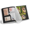 Nuotraukų Albumas - Gedeon DBCL30 Prabangus Nuotraukų Albumas 29×32 cm, Rudas