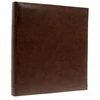 Nuotraukų Albumas - Gedeon DBCL30 Prabangus Nuotraukų Albumas 29×32 cm, Rudas