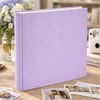 Nuotraukų Albumas - Gedeon DBCL50 100 Puslapių 10x15 Cm Nuotraukoms Linas Levanda