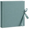 Nuotraukų albumas - Gedeon DBCL50 Aksominis Jade 29 × 32 cm 100 Puslapių