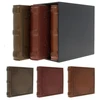 Nuotraukų albumas - Gedeon DECORset5 3×200 10×15 cm Įdedamų Nuotraukų Albumas