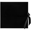 Nuotraukų Albumas - Gedeon KD46200 10x15 cm 200 Nuotraukų Knyga Suvyniota VELVET ONYX