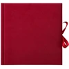 Nuotraukų Albumas - Gedeon KD46200 200 Nuotraukų 10x15 cm Aksomas Rubinas
