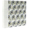 Nuotraukų Albumas - Gedeon KD46200 ART172 10x15 cm Slip In Bookbound 200 Photos Juodas