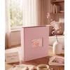 Nuotraukų albumas - Gedeon SB46800ART203 10 × 15 800 nuotraukų Rožinis albumas