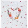 Albumas GOLDBUCH 08001 Floral Embrace 30x31 60psl | kampučiai/lipdukai | knyginio rišimo