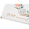 Albumas GOLDBUCH 08003 Just married 30x31 60psl | kampučiai/lipdukai [V]