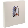 Nuotraukų Albumas - GOLDBUCH 08045 Herzensmoment 60 Puslapių 30x31 cm Bežinis
