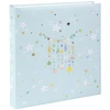 Albumas GOLDBUCH 15191 Lullaby Line Boy 30x31 60psl | kampučiai/lipdukai [V]