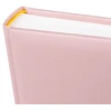 Albumas GOLDBUCH 15436 Polly pink 30x31 cm| 60 psl | balti lapai| kampučiai/lipdukai [V]