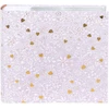 Albumas GOLDBUCH 17036 Finamente lilac 23x23cm, 10x15cm /200 foto kišeninis | knyginio rišimo