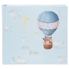 Nuotraukų Albumas - GOLDBUCH 17400 Balloon Journey 23x23 cm, Laiko 200 Nuotraukų 10x15 cm, Marga
