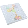 Albumas GOLDBUCH 17403 Balloon Party 23x23cm, 10x15cm /200 foto kišeninis | knyginio rišimo
