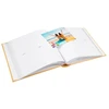 Albumas GOLDBUCH 17415 Best memories 23x23cm, 10x15cm /200 foto kišeninis | knyginio rišimo