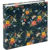 Albumas GOLDBUCH 17542 Verano dark 23x23cm, 10x15cm /200 foto kišeninis | knyginio rišimo[V]