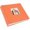 Albumas GOLDBUCH 17580 Bella Vista salmon 200 10x15 | kišeninis | knyginio rišimo
