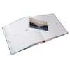 Albumas GOLDBUCH 17702 Velvet Bloom 23x23cm, 10x15cm /200 foto kišeninis | knyginio rišimo