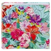 Albumas GOLDBUCH 17702 Velvet Bloom 23x23cm, 10x15cm /200 foto kišeninis | knyginio rišimo