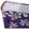 Albumas GOLDBUCH 17773 Orchid Mood violetinė 23x23cm, 10x15cm /200 foto kišeninis | knyginio rišimo