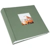 Albumas GOLDBUCH 17809 Bella Vista artichoke 200 10x15 | kišeninis | knyginio rišimo [V]