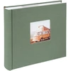Albumas GOLDBUCH 17809 Bella Vista artichoke 200 10x15 | kišeninis | knyginio rišimo [V]
