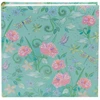 Albumas GOLDBUCH 17815 Nature's Melody mint 23x23cm, 10x15cm /200 foto kišeninis | knyginio rišimo
