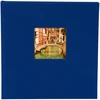 Albumas GOLDBUCH 17895 Bella Vista mėlynas 200 10x15 | kišeninis| knyginio rišimo