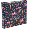 Albumas GOLDBUCH 17954 Tropical Birds 23x23cm, 10x15cm /200 foto kišeninis | knyginio rišimo