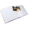 Albumas GOLDBUCH 17968 Bella Vista lavender 200 10x15 | kišeninis | knyginio rišimo [V]