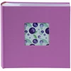Albumas GOLDBUCH 17968 Bella Vista lavender 200 10x15 | kišeninis | knyginio rišimo [V]