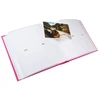 Albumas GOLDBUCH 17969 Bella Vista electric fuchsia 200 10x15 | kišeninis | knyginio rišimo [V]