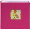 Albumas GOLDBUCH 17969 Bella Vista electric fuchsia 200 10x15 | kišeninis | knyginio rišimo [V]