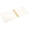 Nuotraukų Albumas - GOLDBUCH 20814 Nature's Melody 40 Puslapių 24x17cm Mėtų
