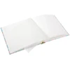 Albumas GOLDBUCH 24546 Forever spring 25x25/60psl | kampučiai/lipdukai | knyginio rišimo | balti lapai