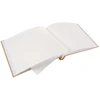 Albumas GOLDBUCH 26646 Bella Vista beige 30x25, 40psl balti lapai | kampučiai/lipdukai