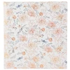 Albumas GOLDBUCH 27467 Hybrid Heritage apricot 30x31 cm| 60 psl | balti lapai| kampučiai/lipdukai