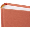 Albumas GOLDBUCH 27480 Bella Vista salmon 30x31/ 60psl, balti lapai | kampučiai/lipdukai | knyginio rišimo