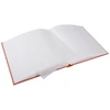 Albumas GOLDBUCH 27480 Bella Vista salmon 30x31/ 60psl, balti lapai | kampučiai/lipdukai | knyginio rišimo
