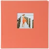 Albumas GOLDBUCH 27480 Bella Vista salmon 30x31/ 60psl, balti lapai | kampučiai/lipdukai | knyginio rišimo