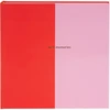 Albumas GOLDBUCH 27482 Coloration red|pink 30x31 60psl | kampučiai/lipdukai | knyginio rišimo