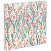 Albumas GOLDBUCH 27515 Garden Chic baltas 30x31 60psl | kampučiai/lipdukai | knyginio rišimo